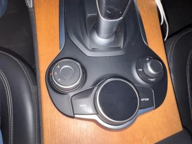 Alfa Romeo Stelvio, снимка 4