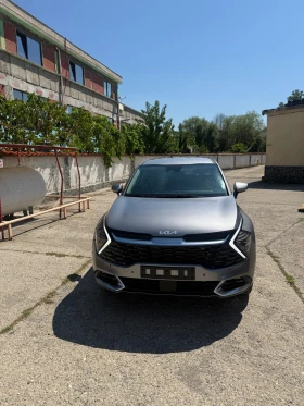 Kia Sportage 2.5 Чисто Нова Кола, снимка 1
