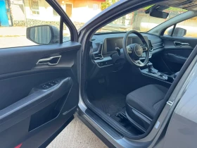 Kia Sportage 2.5  4x4  САМО на 5000 км РЕАЛНИ!!!!, снимка 14