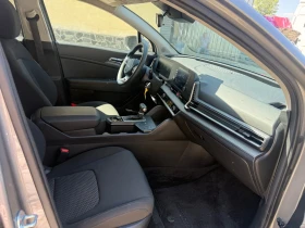 Kia Sportage 2.5 Чисто Нова Кола, снимка 11