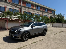 Kia Sportage 2.5 Чисто Нова Кола, снимка 3