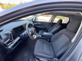Kia Sportage 2.5  4x4  САМО на 5000 км РЕАЛНИ!!!!, снимка 13