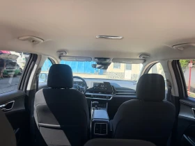 Kia Sportage 2.5 Чисто Нова Кола, снимка 9