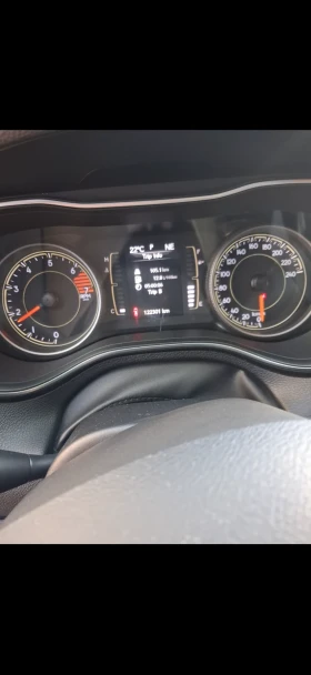 Jeep Cherokee, снимка 10