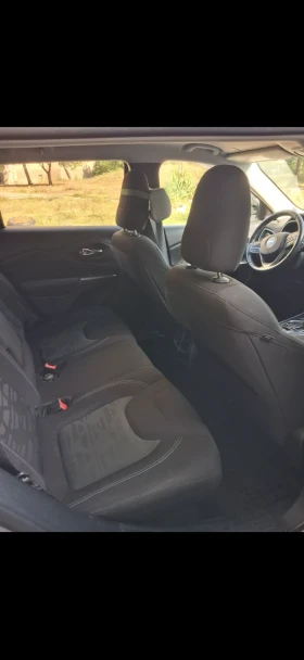 Jeep Cherokee, снимка 9
