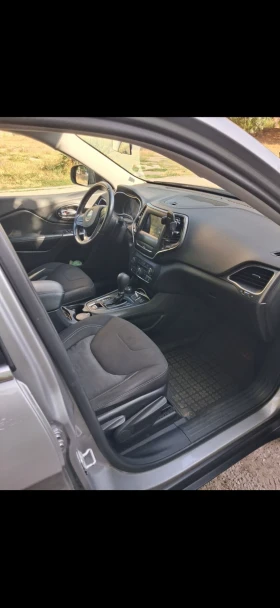 Jeep Cherokee, снимка 7