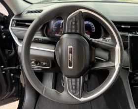 Jeep Grand cherokee 3.6i-93.000km-КАТО ЧИСТО НОВ-6-местен, снимка 13