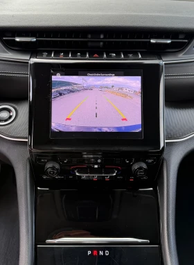 Jeep Grand cherokee 3.6i-93.000km-КАТО ЧИСТО НОВ-6-местен, снимка 14
