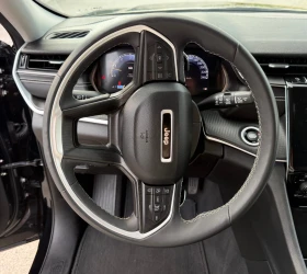 Jeep Grand cherokee 3.6i-93.000km-КАТО ЧИСТО НОВ-6-местен, снимка 12