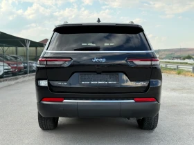 Jeep Grand cherokee 3.6i-93.000km-КАТО ЧИСТО НОВ-6-местен, снимка 5