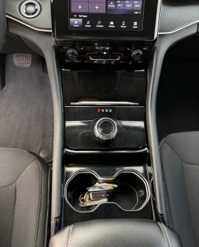 Jeep Grand cherokee 3.6i-93.000km-КАТО ЧИСТО НОВ-6-местен, снимка 10