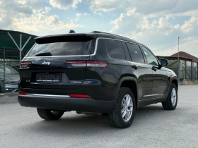 Jeep Grand cherokee 3.6i-93.000km-КАТО ЧИСТО НОВ-6-местен, снимка 6