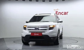Ford Explorer 3.5 Limited 4WD 5th, снимка 3