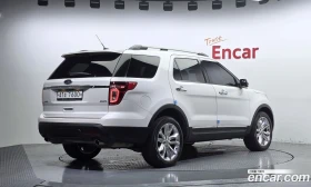 Ford Explorer 3.5 Limited 4WD 5th, снимка 2