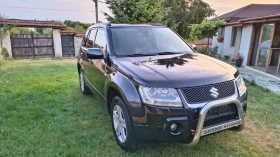 Suzuki Grand vitara 4x4 ddis, снимка 1