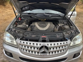 Mercedes-Benz ML 350, снимка 11