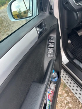 Mercedes-Benz ML 350, снимка 8