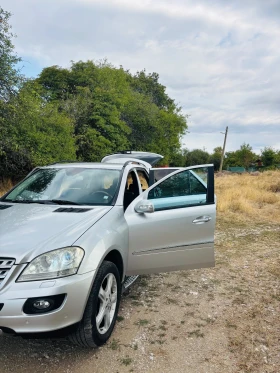 Mercedes-Benz ML 350, снимка 2