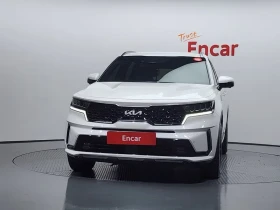 Kia Sorento Diesel 2.2 4Wd Noblesse , снимка 3