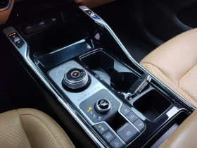 Kia Sorento Diesel 2.2 4Wd Noblesse , снимка 9