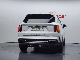 Kia Sorento Diesel 2.2 4Wd Noblesse , снимка 4