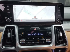Kia Sorento Diesel 2.2 4Wd Noblesse , снимка 14
