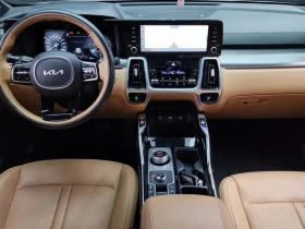 Kia Sorento Diesel 2.2 4Wd Noblesse , снимка 7
