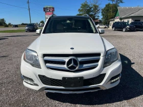 Mercedes-Benz GLK * 250 BlueTEC * АВТОКРЕДИТ БЕЗ ПЪРВОНАЧАЛНА ВНОСКА, снимка 2