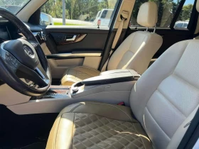 Mercedes-Benz GLK * 250 BlueTEC * АВТОКРЕДИТ БЕЗ ПЪРВОНАЧАЛНА ВНОСКА, снимка 7