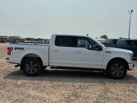 Ford F150 4WD SUPERCREW XLT* Подгрев* Камера* CarPlay* CARFA, снимка 4