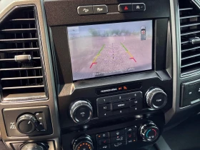 Ford F150 4WD SUPERCREW XLT* Подгрев* Камера* CarPlay* CARFA, снимка 12