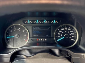 Ford F150 4WD SUPERCREW XLT* Подгрев* Камера* CarPlay* CARFA, снимка 11