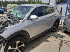 Обява за продажба на Hyundai Tucson 1.7d.36050km. ~11 лв. - изображение 2