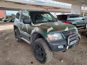 Mitsubishi Pajero 3,2TDi   | Mobile.bg    17