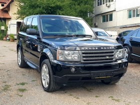 Обява за продажба на Land Rover Range Rover Sport 2.7 HSE / 190 к.с. /  ~12 990 лв. - изображение 1