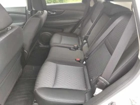 Nissan X-trail 1, 6D NAVI+ LED, снимка 8