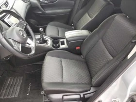 Nissan X-trail 1, 6D NAVI+ LED, снимка 7