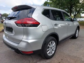 Nissan X-trail 1, 6D NAVI+ LED, снимка 4