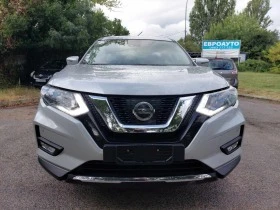 Nissan X-trail 1, 6D NAVI+ LED 1