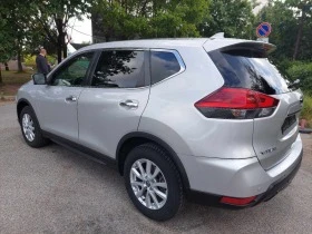 Nissan X-trail 1, 6D NAVI+ LED, снимка 3