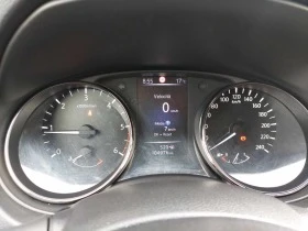 Nissan X-trail 1, 6D NAVI+ LED, снимка 9