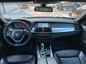 BMW X6 4.0D/306кс Face, 8-скорости!!!!, снимка 11