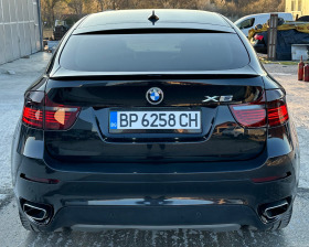 BMW X6 4.0D/306 Face, 8-!!!! | Mobile.bg   5