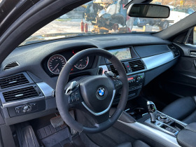 BMW X6 4.0D/306кс Face, 8-скорости!!!!, снимка 9