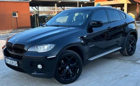     BMW X6 4.0D/306 Face, 8-!!!!