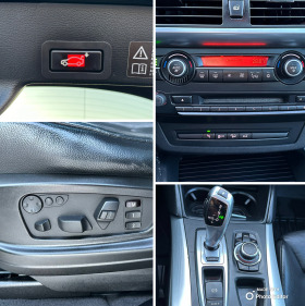 BMW X6 4.0D/306кс Face, 8-скорости!!!!, снимка 14