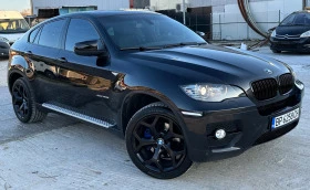 BMW X6 4.0D/306кс Face, 8-скорости!!!!