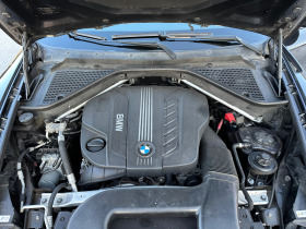 BMW X6 4.0D/306кс Face, 8-скорости!!!!, снимка 17