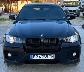 BMW X6 4.0D/306кс Face, 8-скорости!!!!, снимка 2 - Автомобили и джипове - 45433699