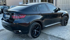 BMW X6 4.0D/306кс Face, 8-скорости!!!!, снимка 6